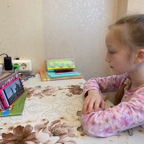 ️Уроки Мужества «Сталинградская битва» 