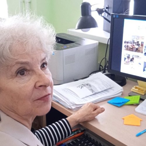 Наша школа участвует в республиканском проекте "Тьюторство в образовании"