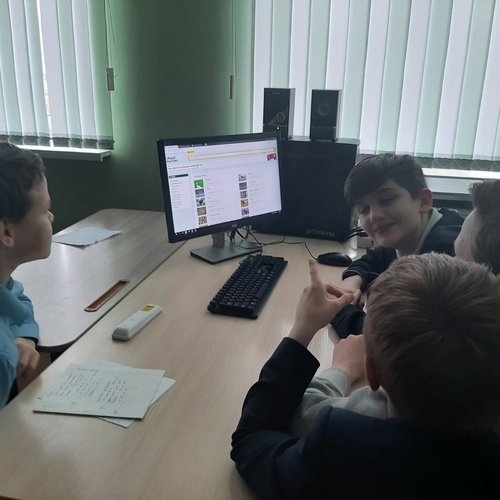 Внеклассное мероприятие по биологии "Голоса птиц"