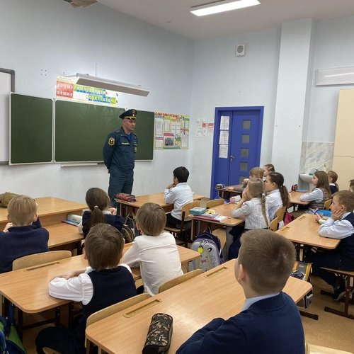 Проведения профилактической работы по пропаганде и обеспечению пожарной безопасности