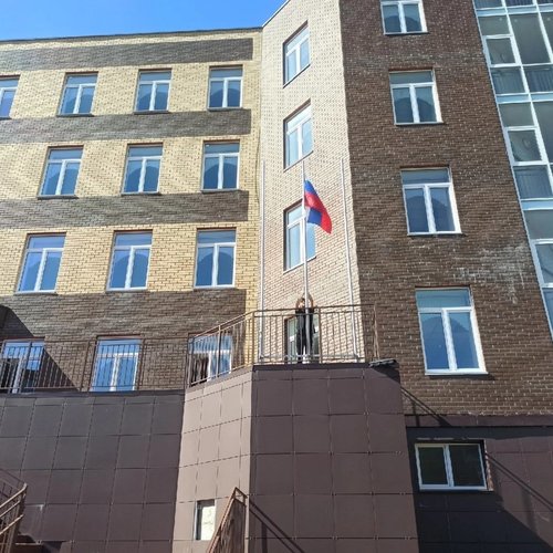 ПРИШКОЛЬНЫЙ ЛАГЕРЬ "ПРО-ДЕТСТВО" ДЕНЬ 1