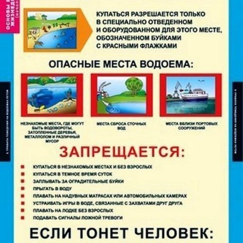 Лето - 2025
