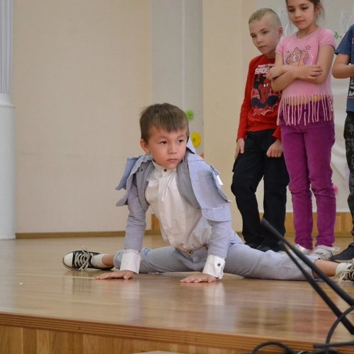 ПРИШКОЛЬНЫЙ ЛАГЕРЬ "ПРО-ДЕТСТВО" ДЕНЬ 15