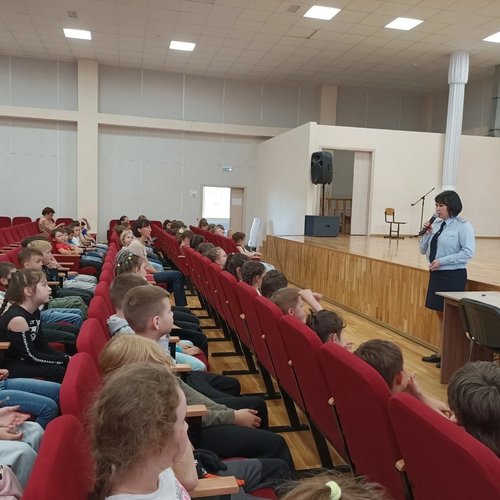 ПРИШКОЛЬНЫЙ ЛАГЕРЬ "ПРО-ДЕТСТВО" ДЕНЬ 17