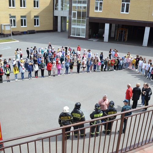 ПРИШКОЛЬНЫЙ ЛАГЕРЬ "ПРО-ДЕТСТВО" ДЕНЬ 18