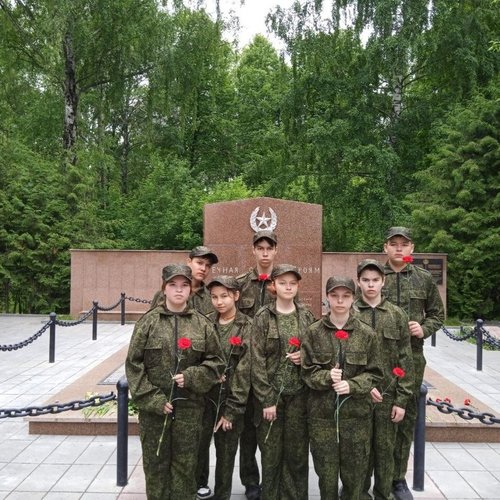 ✨22 июня - одна из наиболее трагических дат в истории нашей Родины