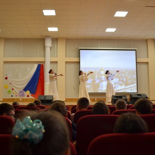 ПРИШКОЛЬНЫЙ ЛАГЕРЬ "ПРО-ДЕТСТВО" ДЕНЬ 19