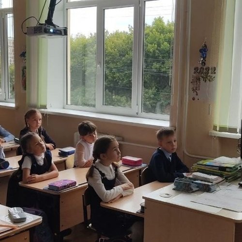 РАЗГОВОРЫ О ВАЖНОМ