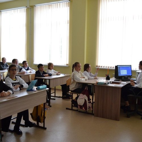 РАЗГОВОРЫ О ВАЖНОМ
