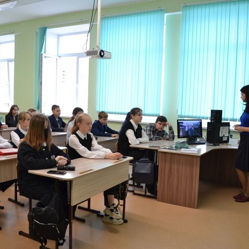 РАЗГОВОРЫ О ВАЖНОМ