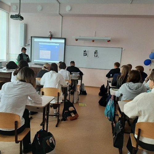 РАЗГОВОРЫ О ВАЖНОМ