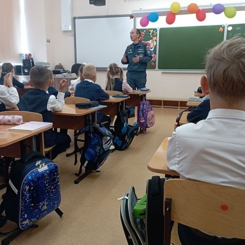 КЛАССНЫЕ НОВОСТИ 2Б