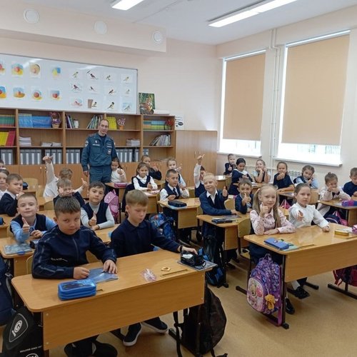 КЛАССНЫЕ НОВОСТИ 2Б