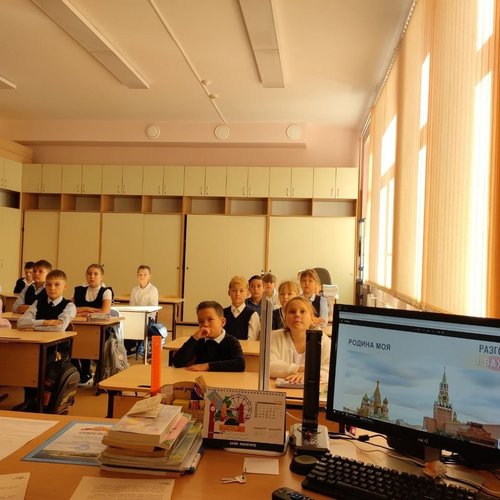 РАЗГОВОРЫ О ВАЖНОМ 12.09.22
