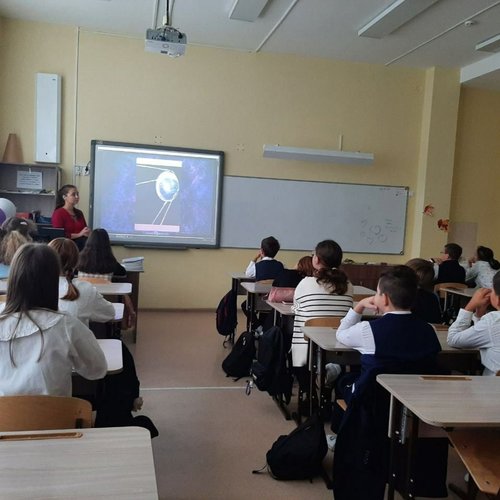 РАЗГОВОРЫ О ВАЖНОМ 19.09.22 