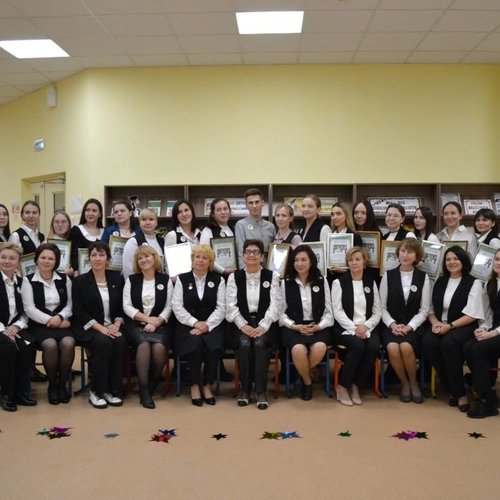 «Я выбираю школу»