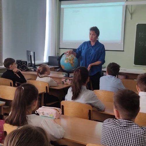 РАЗГОВОРЫ О ВАЖНОМ 03.10.2022