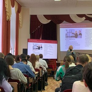 День Открытых дверей Чебоксарского филиала РАНХиГС
