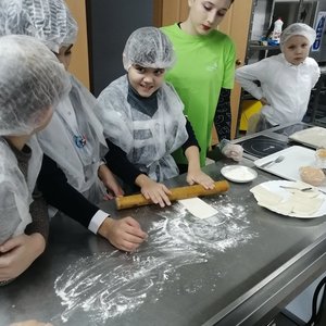 "Вкусный" новый год!
