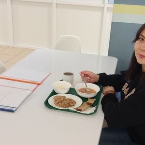 Родительский контроль организации горячего питания - 07.02.2023