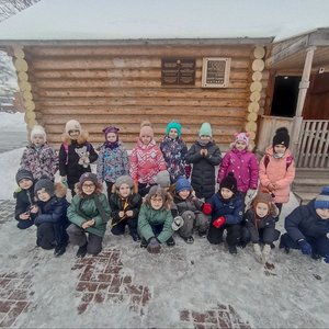 УРОК МУЖЕСТВА, ПОСВЯЩЕННЫЙ В.И. ЧАПАЕВУ