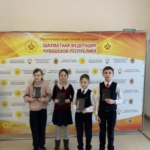 ИТОГИ МУНИЦИПАЛЬНОГО ЭТАПА "БЕЛАЯ ЛАДЬЯ 2023"