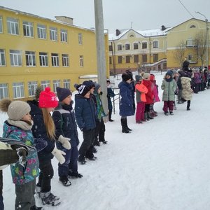 Соревнования по мини-футболу