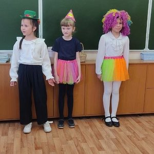 День С.Я. Маршака на Ярославской