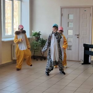 "Свой Голос" на Ярославской