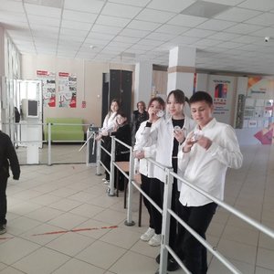 Здравствуй, Неделя Психологии!