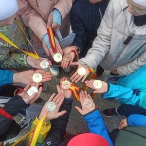 РЕСПУБЛИКАНСКИЕ СОРЕВНОВАНИЯ НА ПРИЗЫ ЗАСЛУЖЕННОГО ТРЕНЕРА РСФСР СЕМЕНОВА В.С.