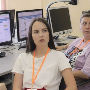 ПОВЫШЕНИЕ КВАЛИФИКАЦИИ СОВЕТНИКОВ!