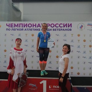 Столичные педагоги завоевали титул чемпиона России! 