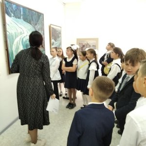 1 сентября с КВЦ "Радуга"
