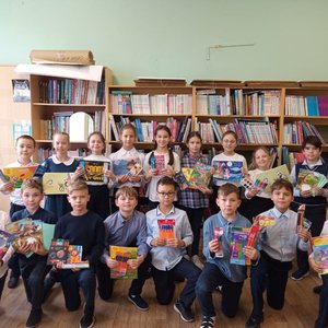 Акция "Рюкзак для друга собери"
