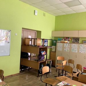 Тактико-специальные учения по антитеррору в корпусе на ул. Ярославская