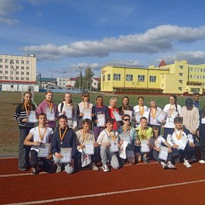 Республиканский этап Смотра физической подготовленности допризывной и призывной молодежи в 2023-2024 учебном году