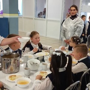 Родительский контроль школьного питания 29.09.2023