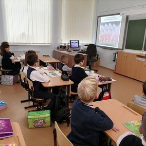 Уроки мужества: О подвигах педагогов в годы Великой Отечественной войны должно быть известно каждому