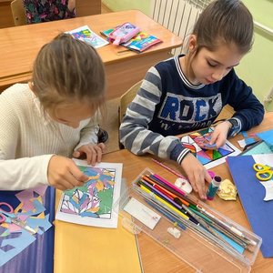 Каникулы. День 2
