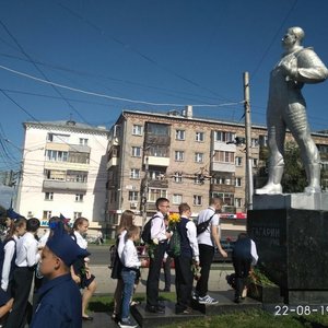 Наша память- наша гордость