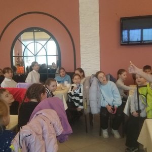 Экскурсия - награда за достижения