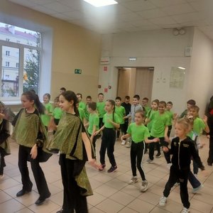 Осенняя неделя психологии. День 2