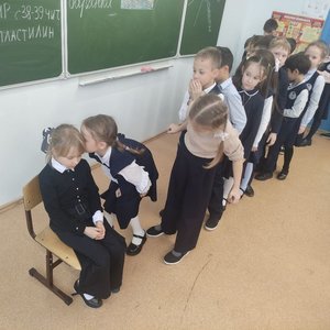 Осенняя неделя психологии. День 3