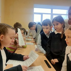 Осенняя неделя психологии. День 4.