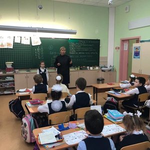 Неделя профилактики дорожно-транспортного травматизма