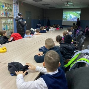Экскурсия на АО СИТИМАТИК