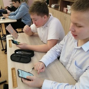 Онлайн-викторина "Чӑваш тӗрри - халăх пуянлӑхӗ"