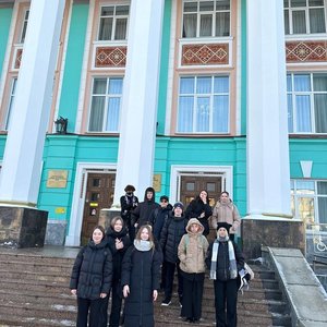 Изучаем классику в театре
