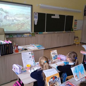 Изучаем чувашский фольклор на примере народных сказок